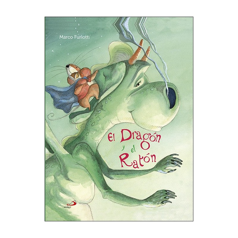 DRAGON Y EL RATON, EL
