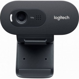 WEBCAM LOGITECH C270 3MP