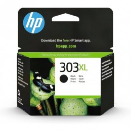 HP 303XL NEGRO CARTUCHO DE TINTA ORIGINAL