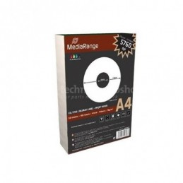 ETIQUETAS PARA CD/DVD/BLURAY 15/118MM MATE