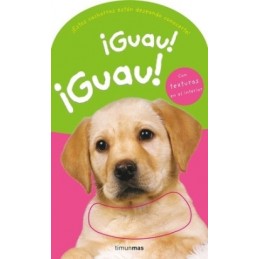 GUAU GUAU