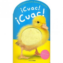 CUAC CUAC