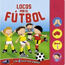 LOCOS POR EL FUTBOL SUSAETA