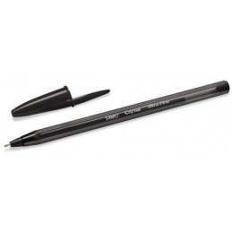BOLIGRAFO BIC CRISTAL EXACT NEGRO
