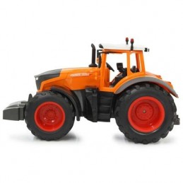 TRACTOR OBRAS PUBLICAS 23CM NARANJA