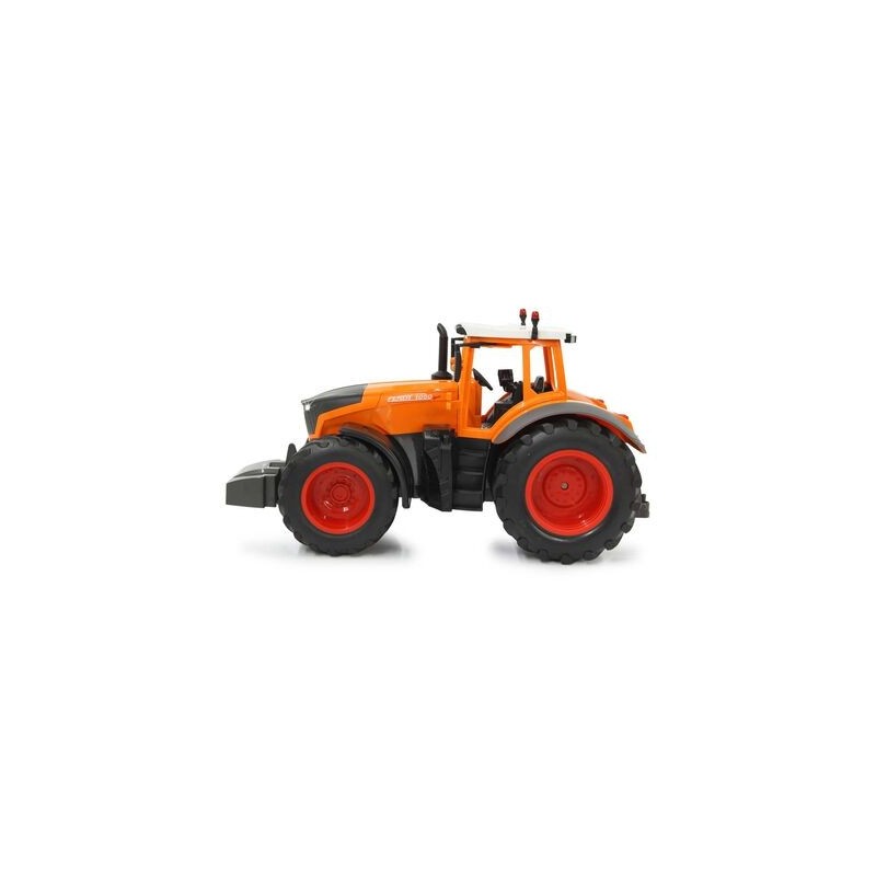 TRACTOR OBRAS PUBLICAS 23CM NARANJA