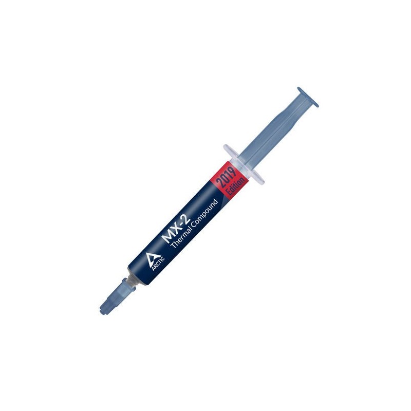 PASTA TERMICA ARCTIC MX-2 8GR