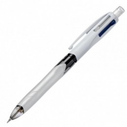 BOLIGRAFO BIC 4 COLORES MULTIFUNCION 3 COLORES+1HB