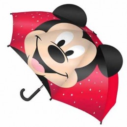 PARAGUAS MANUAL POP MICKEY CERDA 0416
