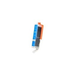 CANON CLI571XL CYAN CARTUCHO COMPATIBLE