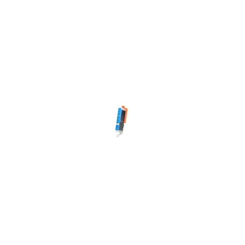 CANON CLI571XL CYAN CARTUCHO COMPATIBLE
