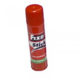 PEGAMENTO BARRA 20GRS FIXO STICK