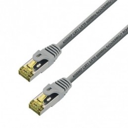 CABLE DE RED AISENS RJ45 CAT7 10M GRIS