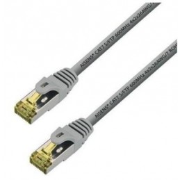 CABLE DE RED AISENS RJ45 CAT7 3M GRIS