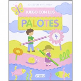 JUEGO 3 CON LOS PALOTES 2013 PAR