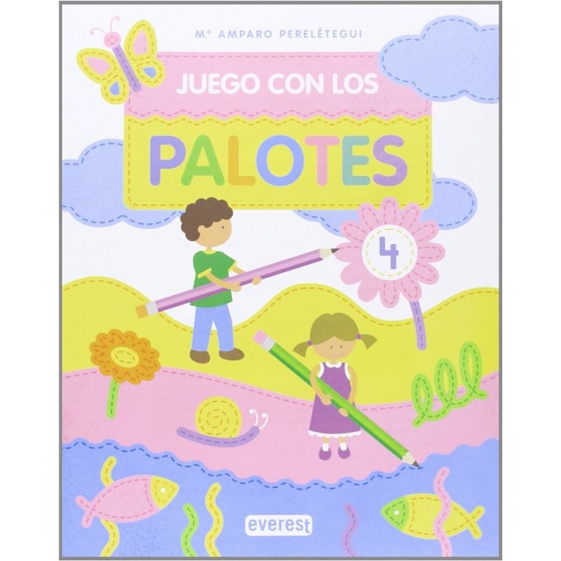 JUEGO 3 CON LOS PALOTES 2013 PAR