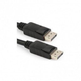 CABLE DISPLAYPORT GEMBIRD 1MT