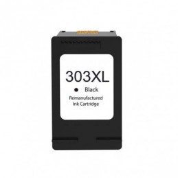 HP 303XL NEGRO CARTUCHO DE TINTA COMPATIBLE