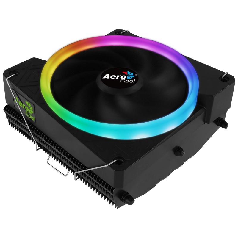 AEROCOOL CYCLON 3 RGB CPU 120MM