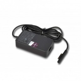 CARGADOR MICROSOFT SURFACE PRO 3 12V/2.58A 36W