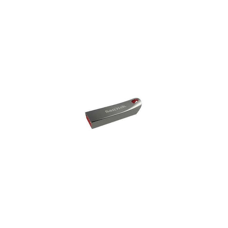 PENDRIVE 16GB SANDISK CRUZER FORCE USB 2.0 / 3.0