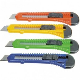 CUTTER GRANDE COLORES SURTIDOS BAT