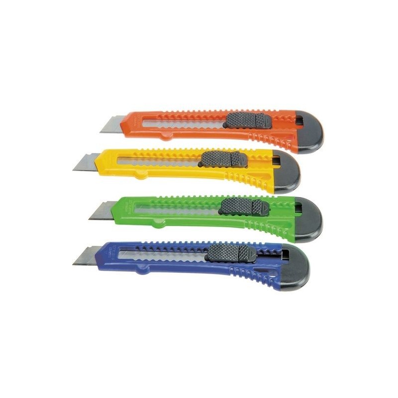 CUTTER GRANDE COLORES SURTIDOS BAT