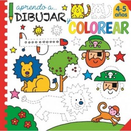 COL APRENDO A DIBUJAR