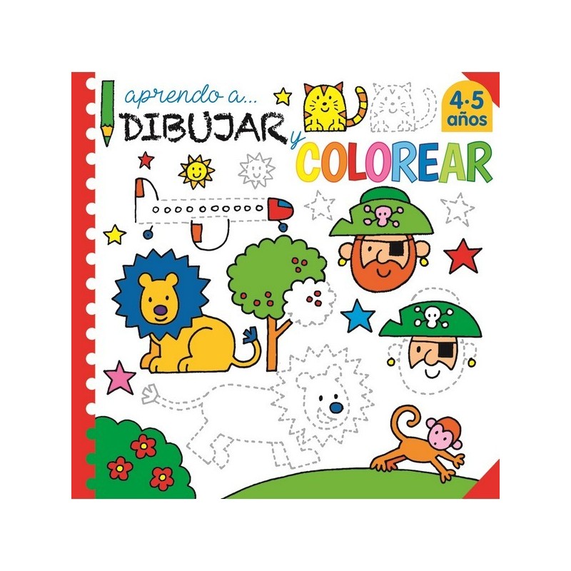 COL APRENDO A DIBUJAR
