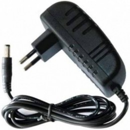 CARGADOR 5V 2AMP 5.5MM