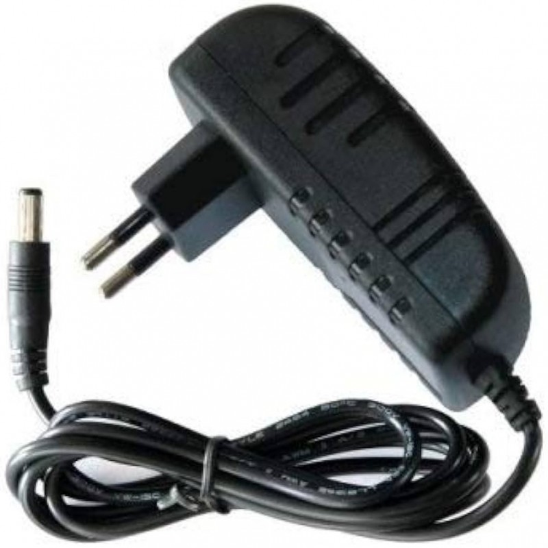 CARGADOR 5V 2AMP 5.5MM