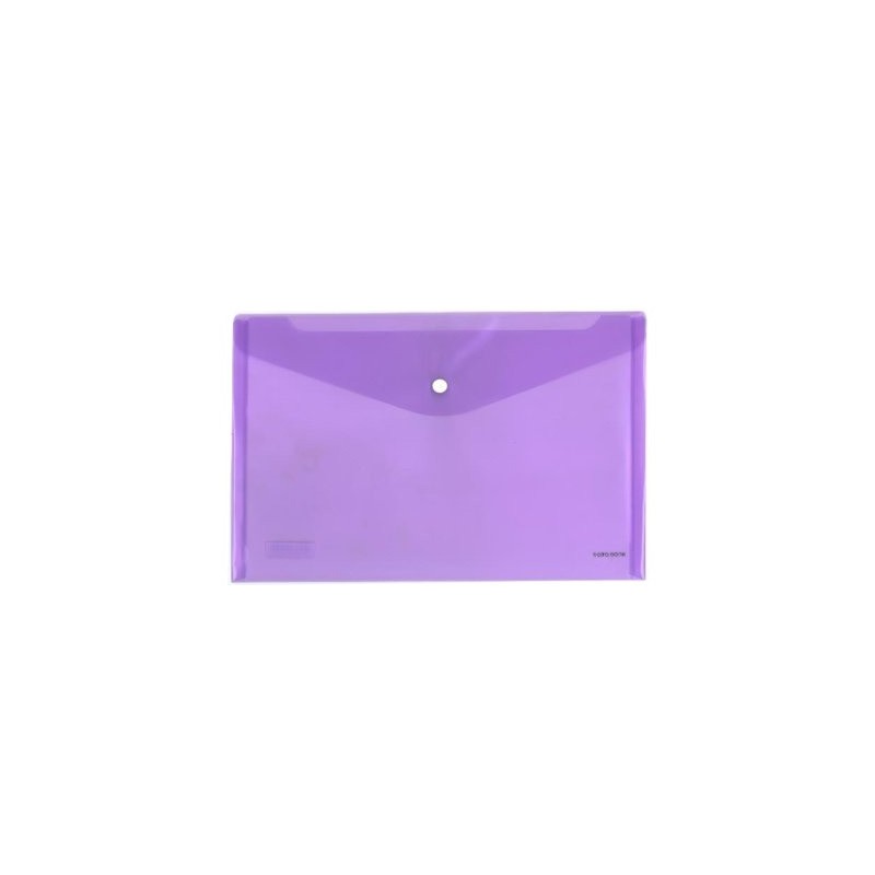 SOBRE BROCHE DESCOM A-5 VIOLETA