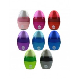 SACAPUNTAS EGG AFILA & BORRA