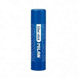 PEGAMENTO GLUE STICK MILAN 8GR