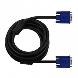 CABLE VGA A 5MTS MACHO MACHO OKTECH