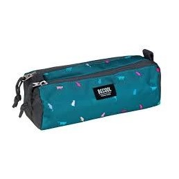 ESTUCHE BECOOL TREND BAGS