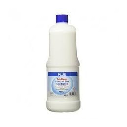 PEGAMENTO MAKRO COLA BLANCA 1000GR
