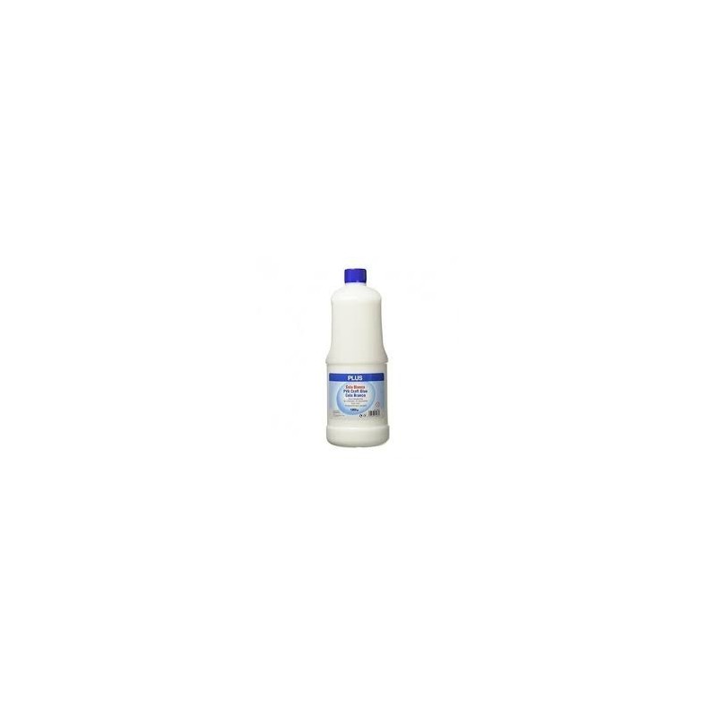 PEGAMENTO MAKRO COLA BLANCA 1000GR