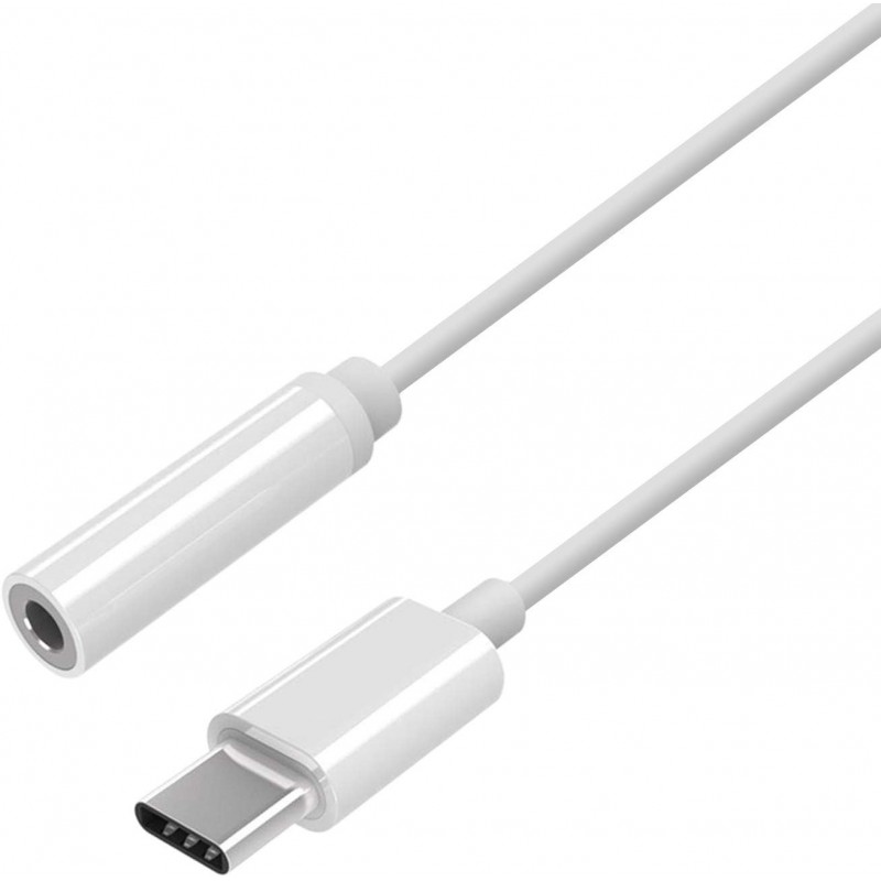 ADAPTADOR C AISENS MACHO A JACK 3.5 HEMBRA 15CM