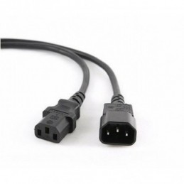 CABLE PROLONGADOR DE ALIMENTACION GEMBIRD PC-189 3