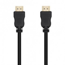 AISENS CABLE HDMI V.14 ALTA VELOCIDAD 14+1 1.5M