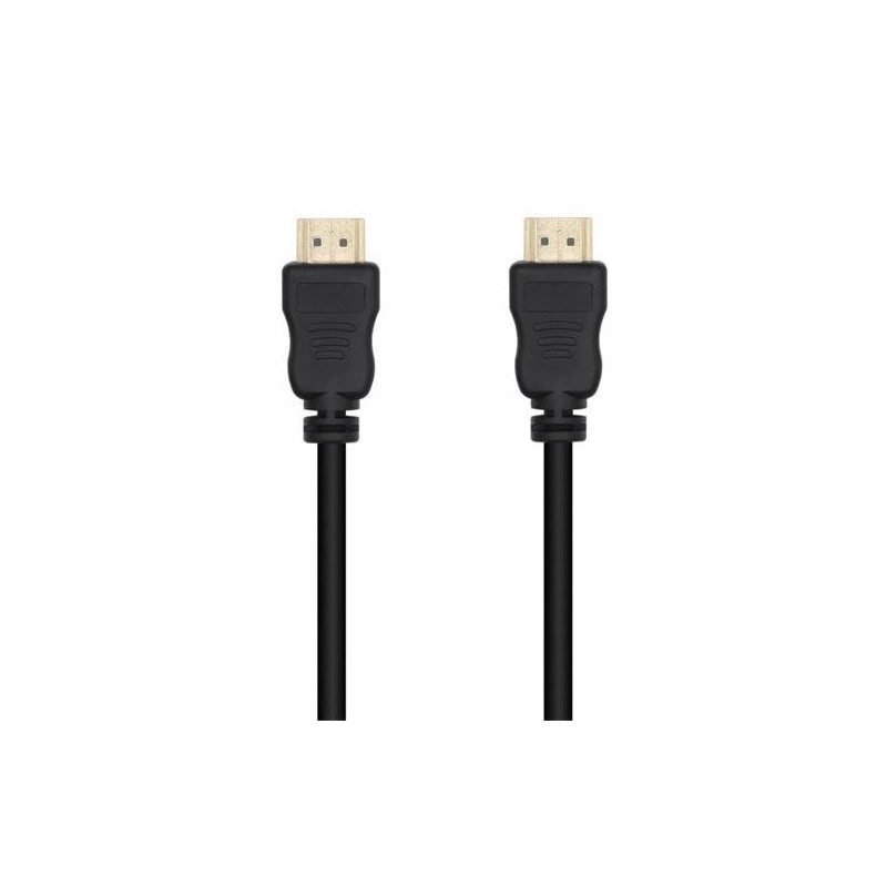 AISENS CABLE HDMI V.14 ALTA VELOCIDAD 14+1 1.5M