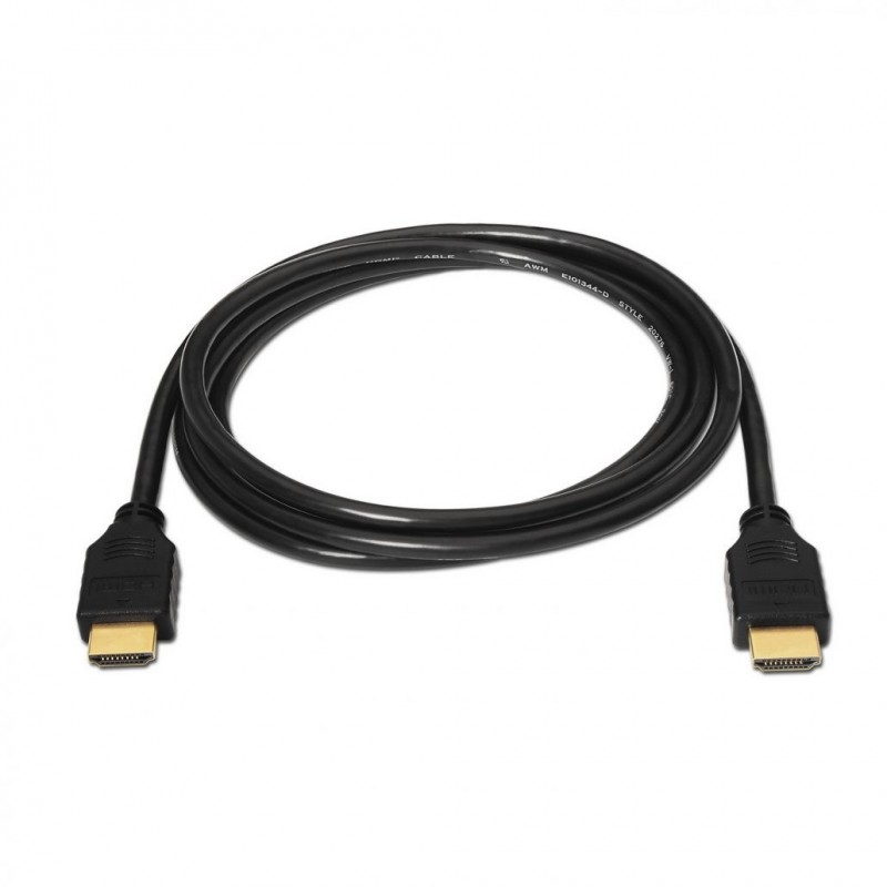 CABLE HDMI AISENS A119-0093/ HDMI MACHO