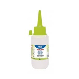 SILICONA LIQUIDA PLUS 60ML