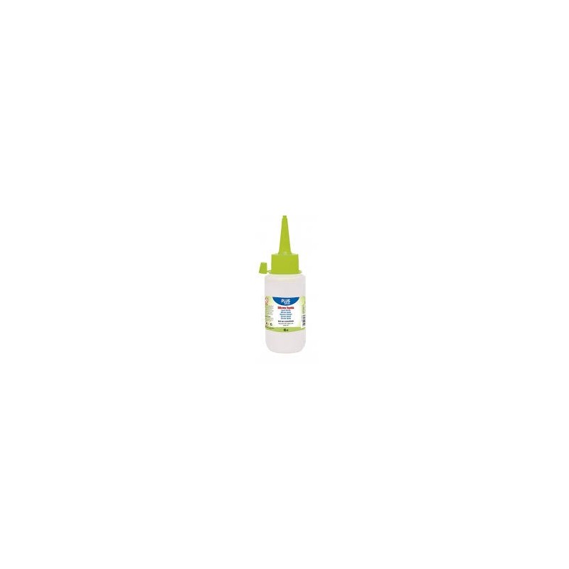 SILICONA LIQUIDA PLUS 60ML