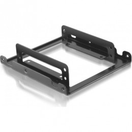 ADAPTADOR AISENS PARA 2 DISCOS DUROS DE 2.5 PULG