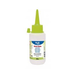 SILICONA LIQUIDA PLUS 100ML