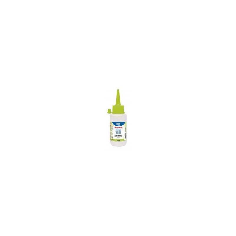 SILICONA LIQUIDA PLUS 100ML