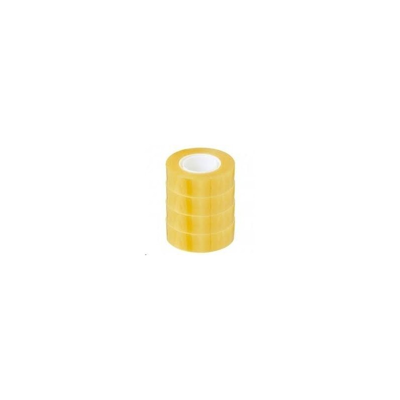 CINTA ADHESIVA MAKRO 33x19 CORTE FACIL