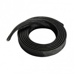 ORGANIZADOR DE CABLE AISENS 1MT DIAMETRO 20MM